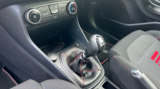 Ford Fiesta 1.0 EcoBoost Hybrid mHEV 125 ST-Line 5dr Petrol Hatchback